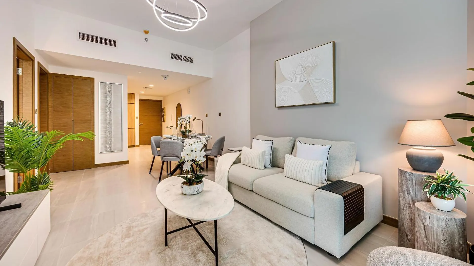 Brand New 1Bd In Missoni Business Bay Apartment Dubai