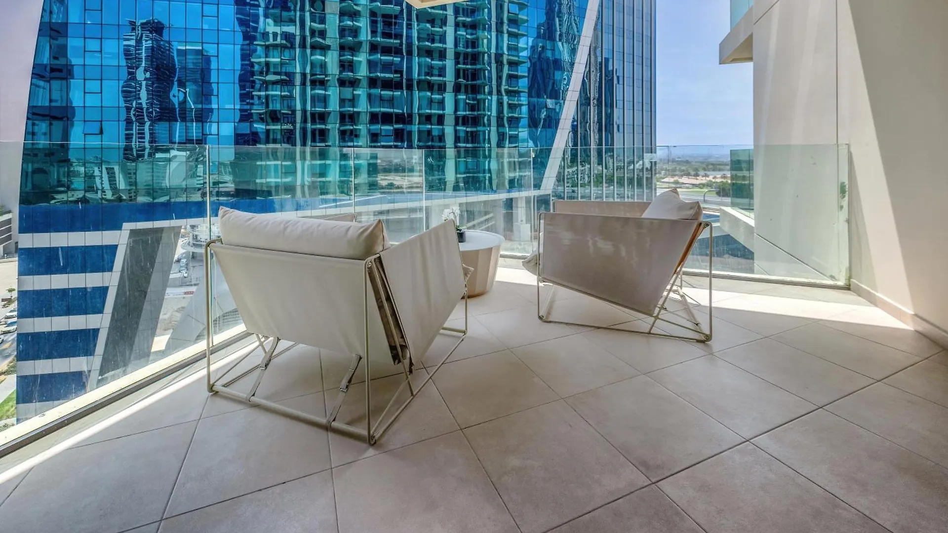 Brand New 1Bd In Missoni Business Bay Apartment Dubai