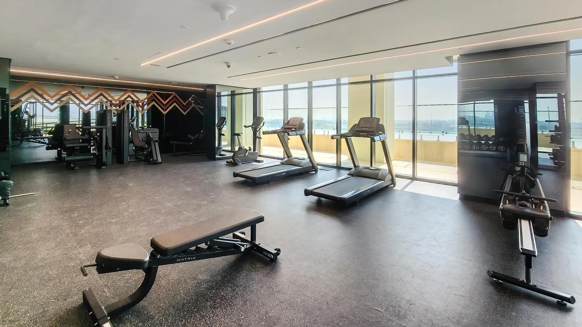 Brand New 1Bd In Missoni Business Bay Apartment Dubai