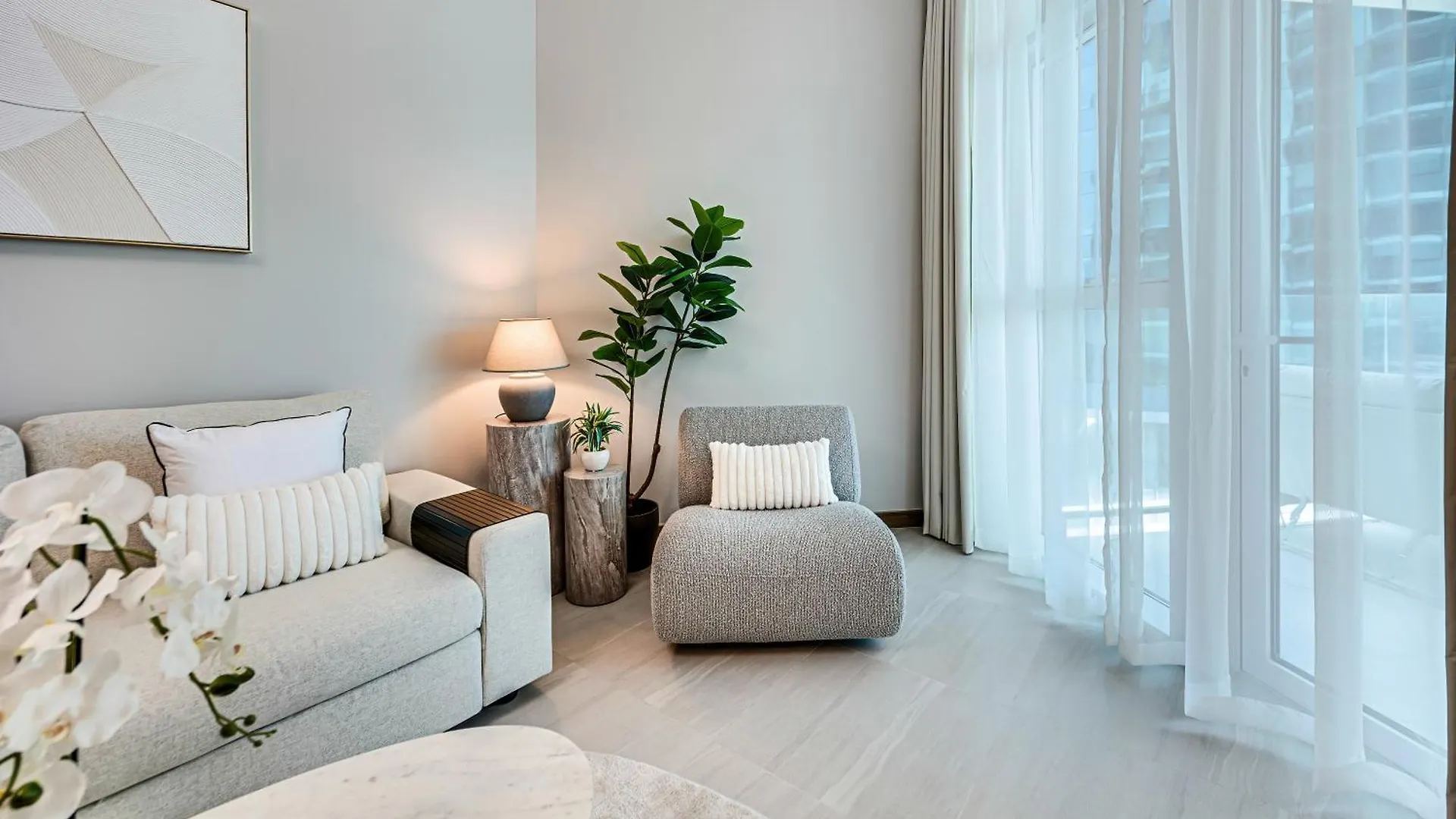 Brand New 1Bd In Missoni Business Bay Apartment Dubai