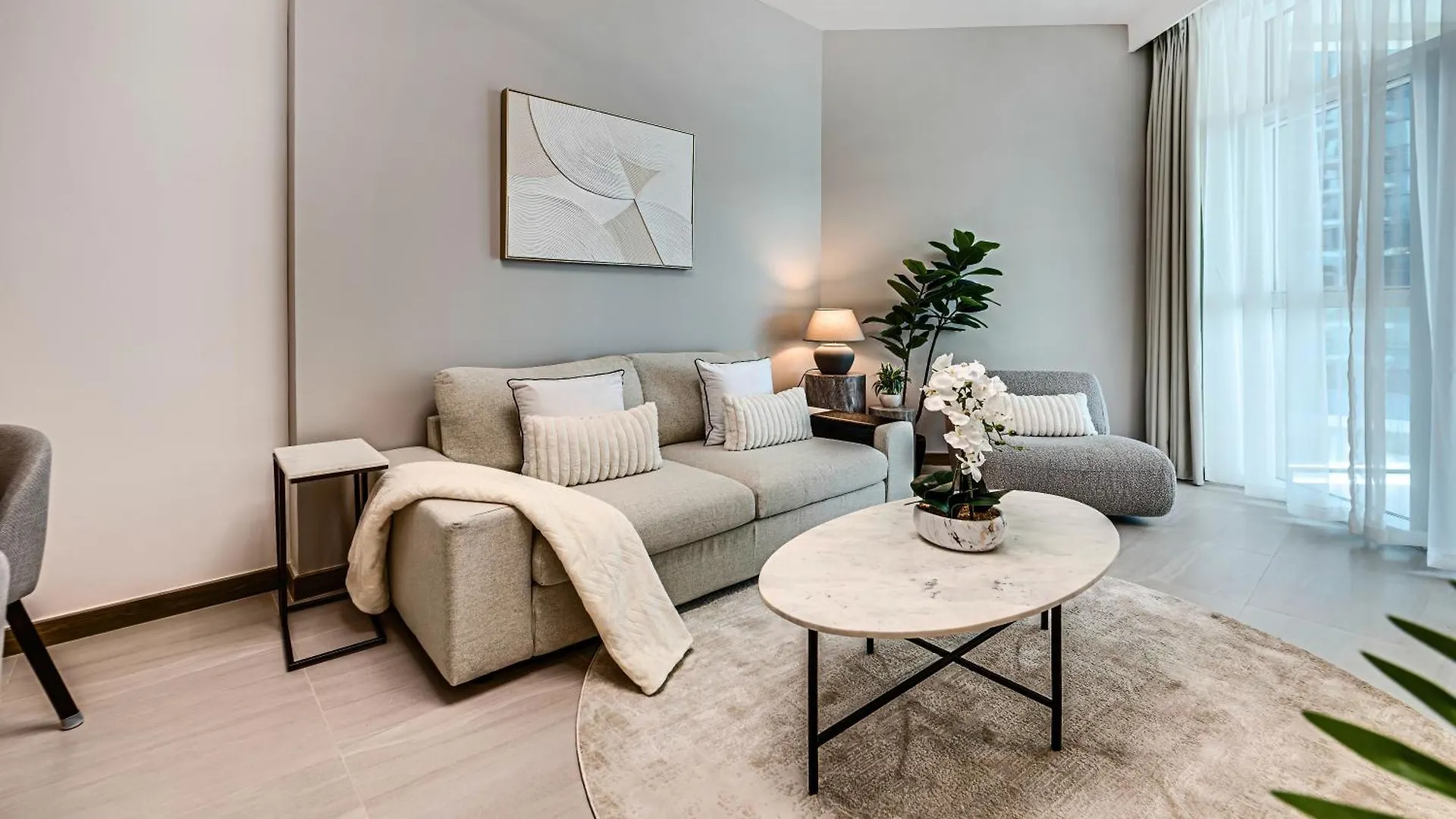 Brand New 1Bd In Missoni Business Bay Apartment Dubai