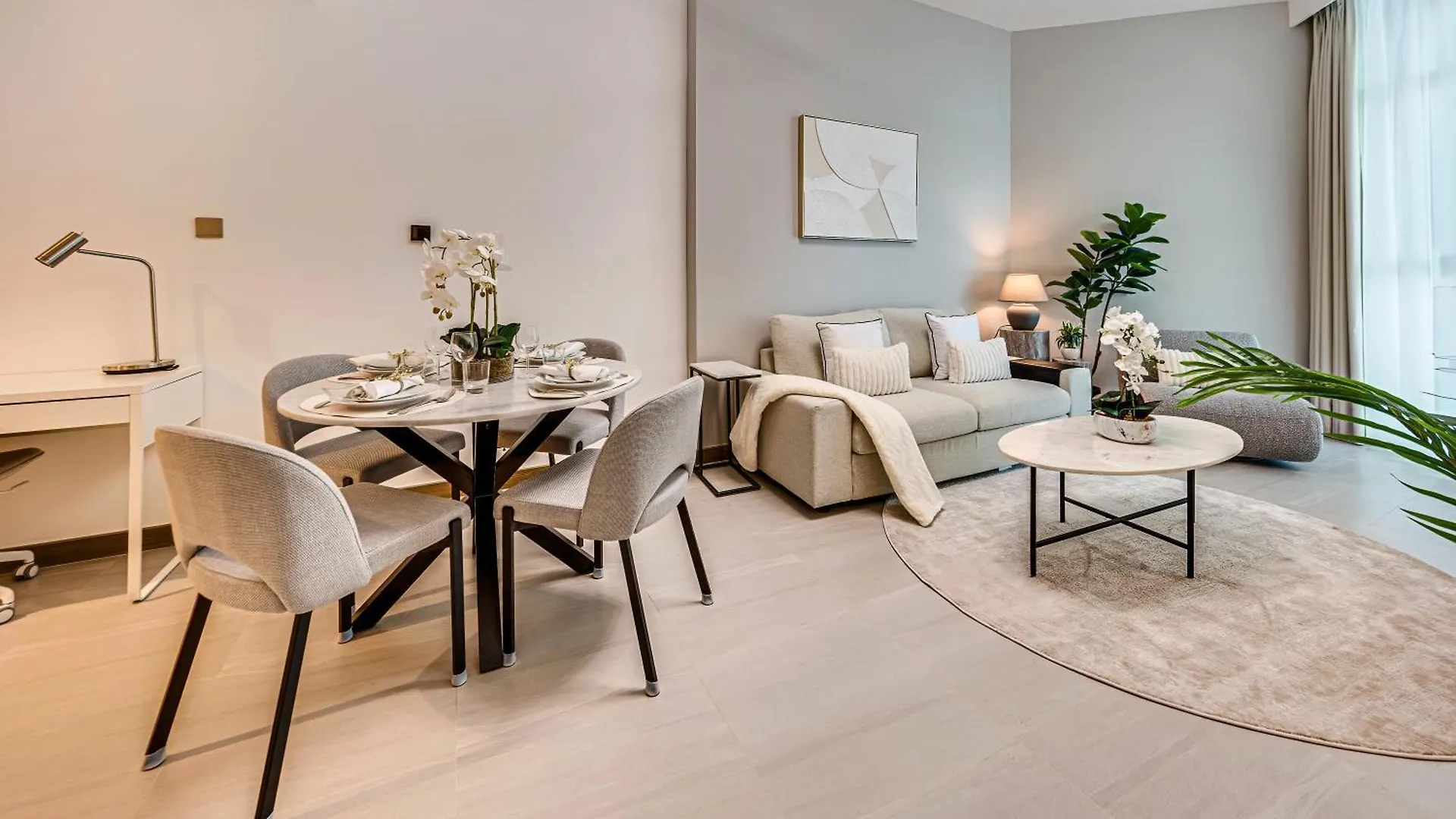 Brand New 1Bd In Missoni Business Bay Apartment Dubai