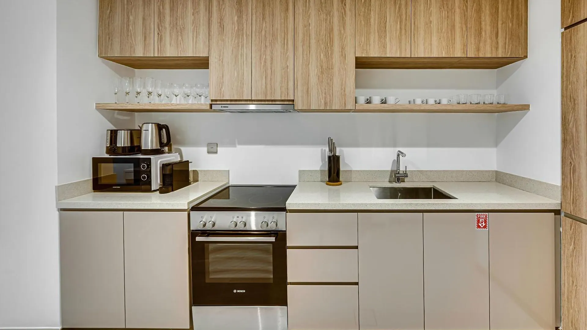 Brand New 1Bd In Missoni Business Bay Apartment Dubai United Arab Emirates