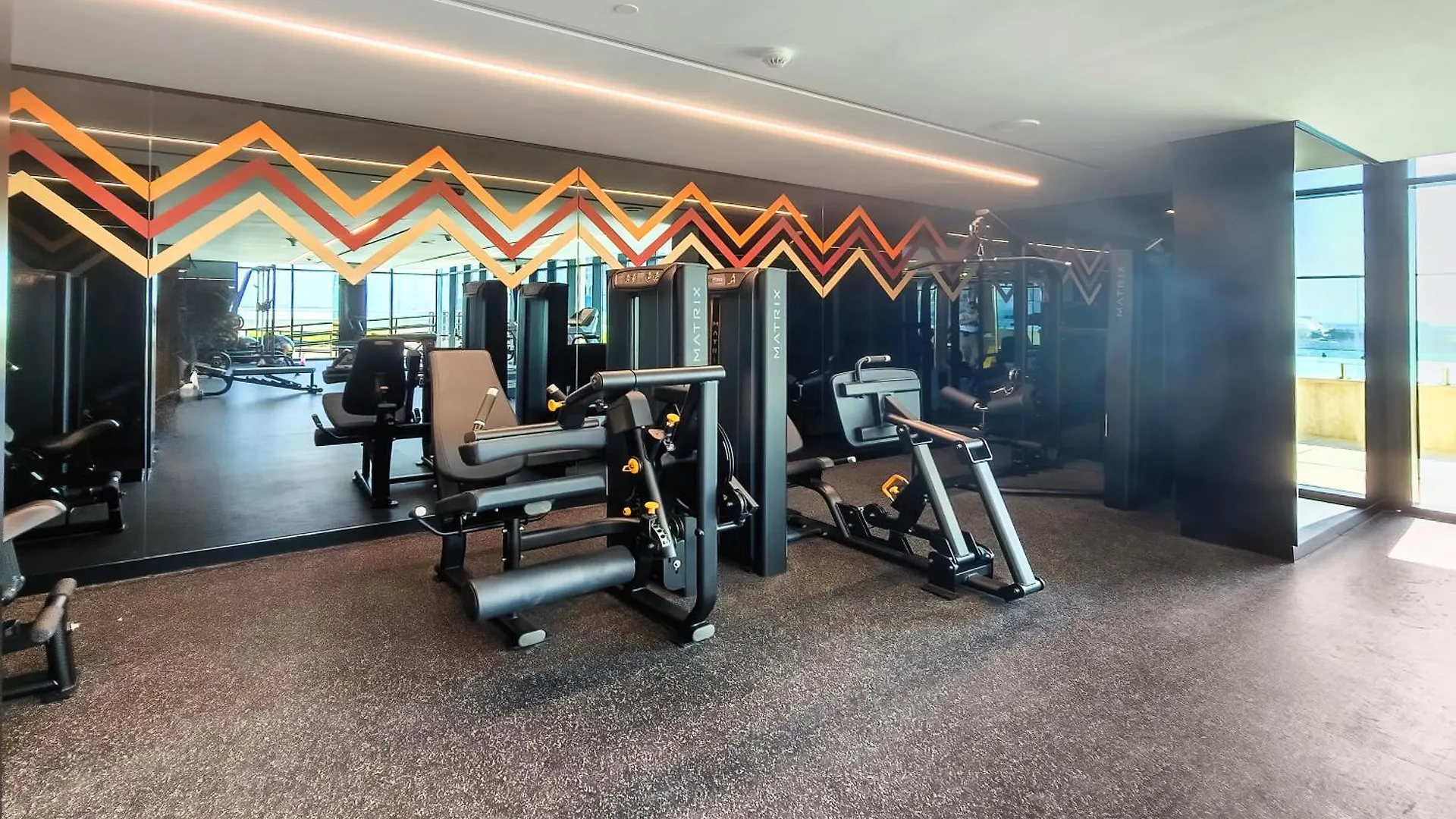 Brand New 1Bd In Missoni Business Bay Apartment Dubai
