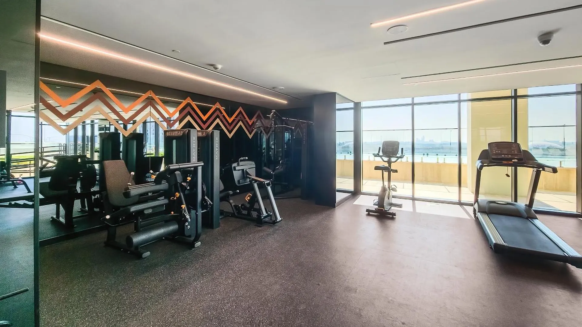 Brand New 1Bd In Missoni Business Bay Apartment Dubai United Arab Emirates